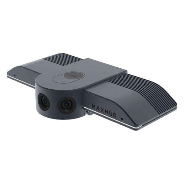 MAXHUB UC Camera 4K 180' FOV - Image 2