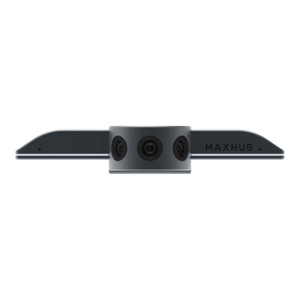 MAXHUB UC Camera 4K 180' FOV - Image 4