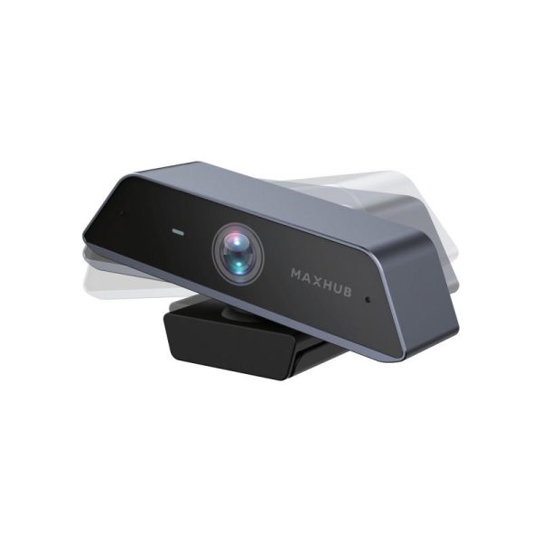 MAXHUB UC Camera 4k 80' FOV - Image 2