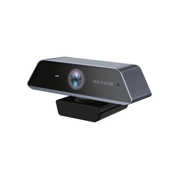 MAXHUB UC Camera 4k 80' FOV - Image 3