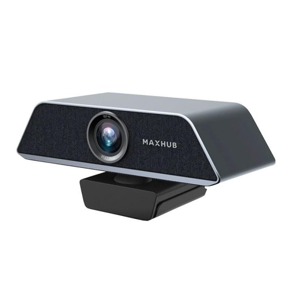 MAXHUB UC Camera 4K 120' FOV - Image 2