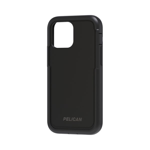 PELICAN Voyager iPhone 13 PM Black Mobile Case Cover - Image 3