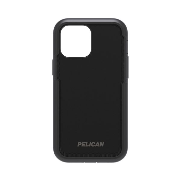 PELICAN Voyager iPhone 13 PM Black Mobile Case Cover - Image 4