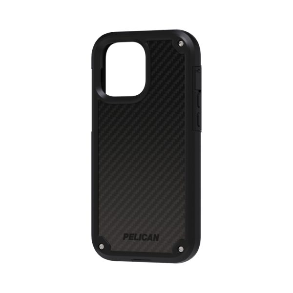 PELICAN Shield iPhone 13 PM Kevlar Mobile Case Cover - Image 3
