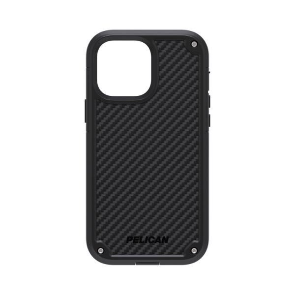 PELICAN Shield iPhone 13 PM Kevlar Mobile Case Cover - Image 4