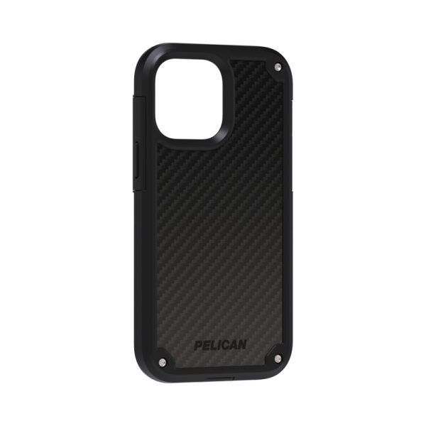 PELICAN Shield iPhone 13 PM Kevlar Mobile Case Cover - Image 2