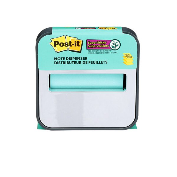 POST-IT STL-330-B Steel P-Up Display - Image 3