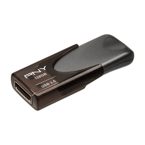 PNY USB3.1 Turbo Attache 4 128 - Image 2