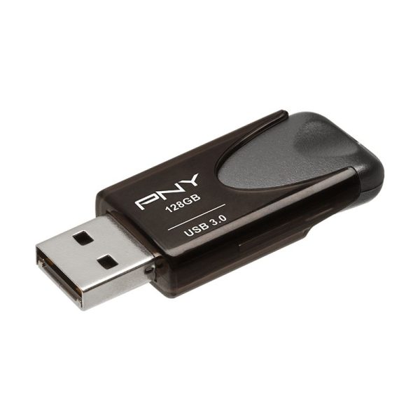 PNY USB3.1 Turbo Attache 4 128 - Image 3