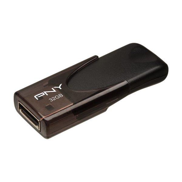 PNY USB2.0 Attache 4 32GB - Image 2