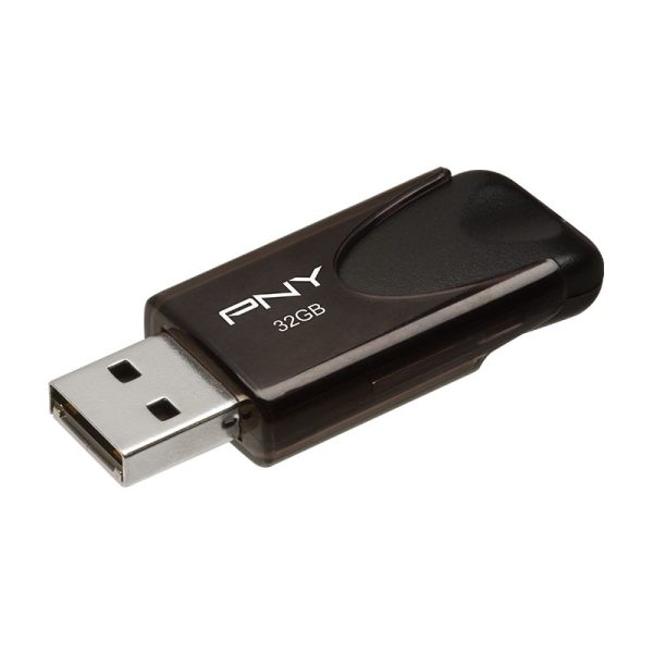 PNY USB2.0 Attache 4 32GB - Image 3