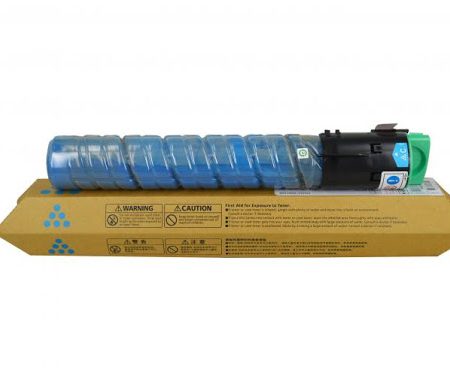 RICOH MPC2030 Cyan Toner