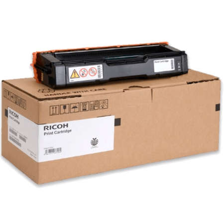 RICOH SPC252 Mag Toner Cartridge