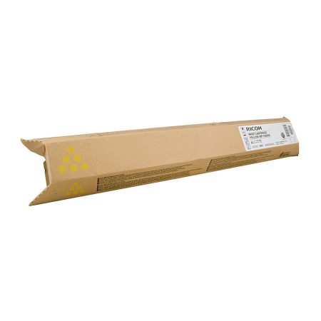 RICOH MPC3000 Yellow Toner