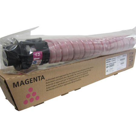 RICOH MPC4503 Magenta Toner