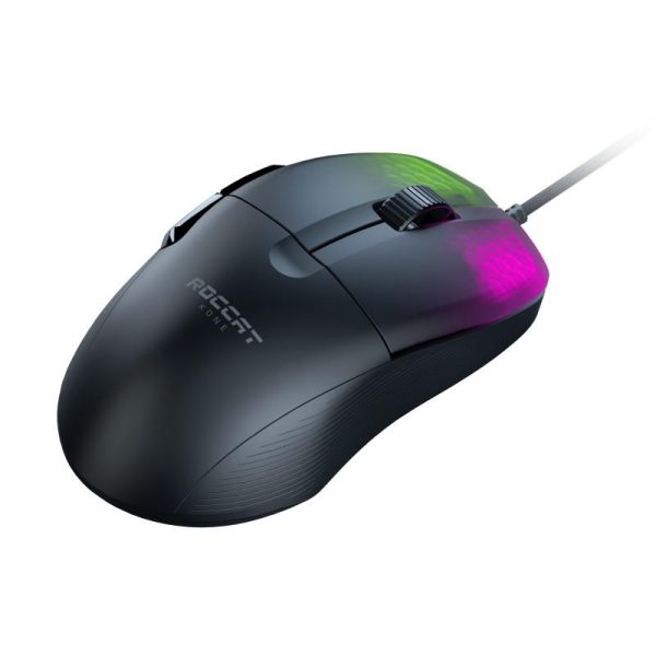 ROCCAT Kone Pro Mouse Black 22 - Image 3