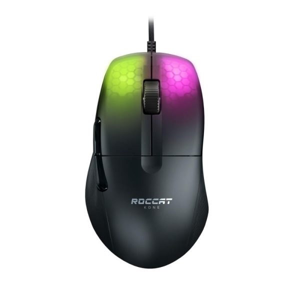 ROCCAT Kone Pro Mouse Black 22 - Image 4