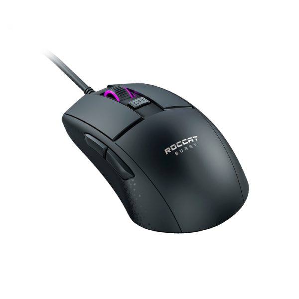 ROCCAT Burst Core Mouse Black - Image 3