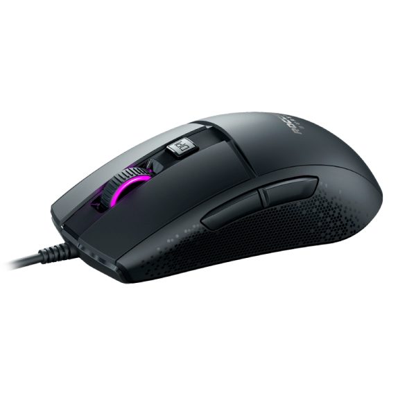 ROCCAT Burst Core Mouse Black - Image 4