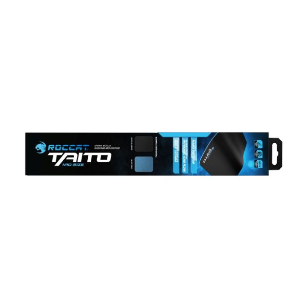 ROCCAT Taito Mid-Size Mousepad - Image 4