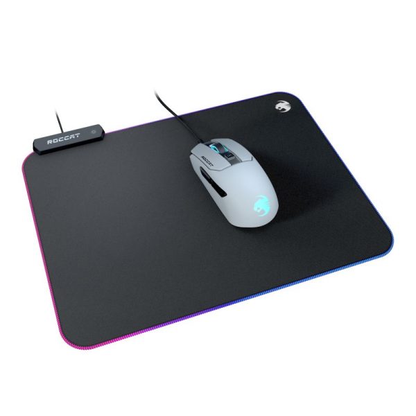 ROCCAT Sense AIMO Mousepad - Image 3