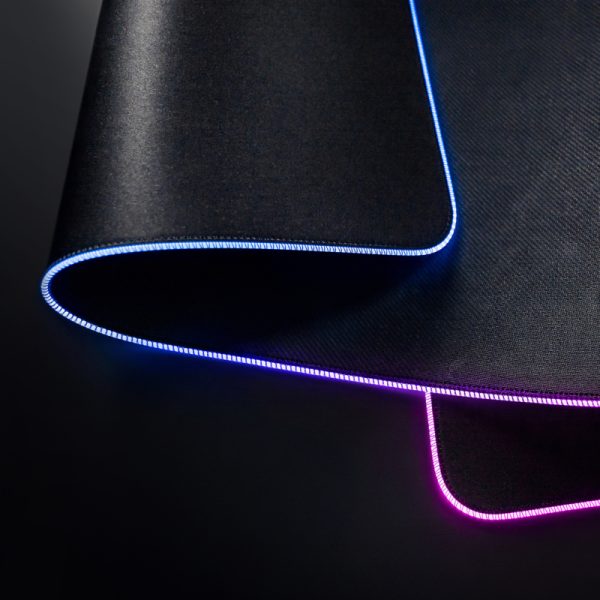 ROCCAT Sense AIMO XXL Mousepad - Image 4