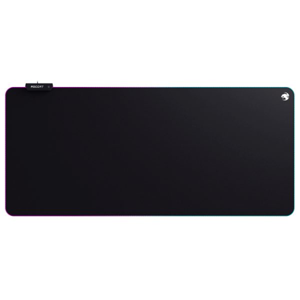 ROCCAT Sense AIMO XXL Mousepad - Image 6