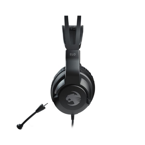 ROCCAT ELO X Stereo Headset - Image 4