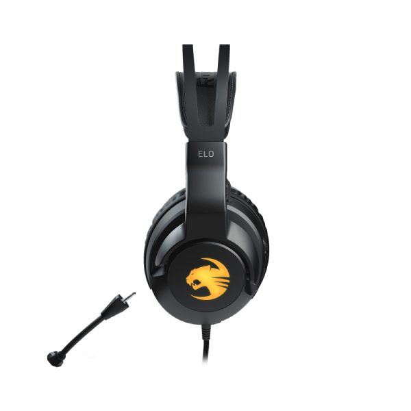 ROCCAT ELO 7.1 USB Headset - Image 4