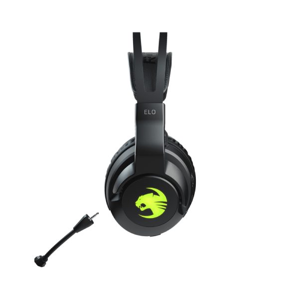 ROCCAT ELO 7.1 Air Headset - Image 4