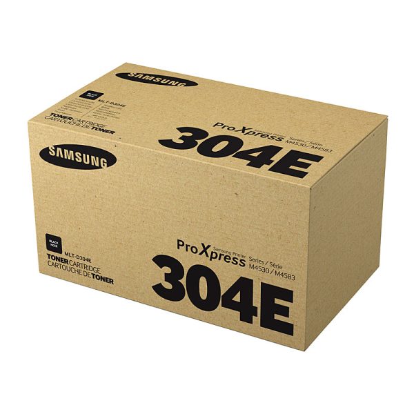 SAMSUNG MLTD304E Toner - Image 2