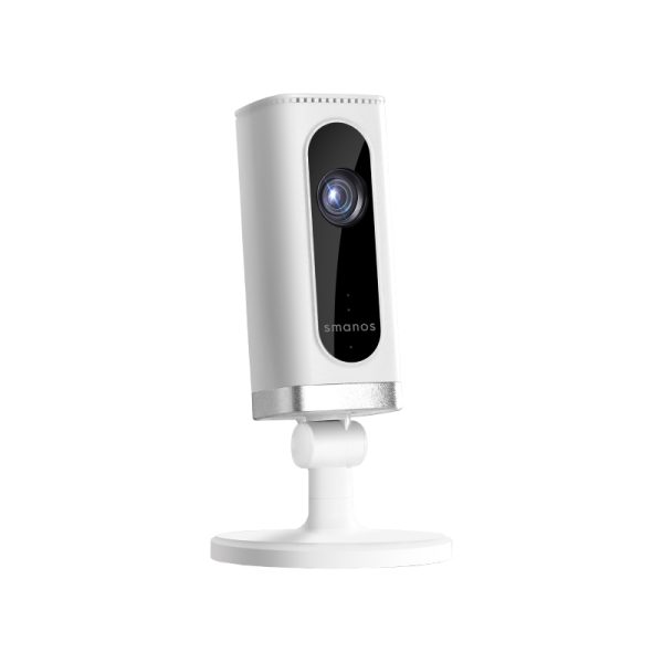 SMANOS HD WiFi Camera - Image 2
