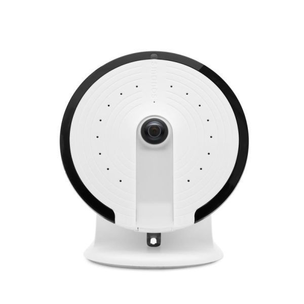 SMANOS UFO Panoramic WiFi Cam - Image 4
