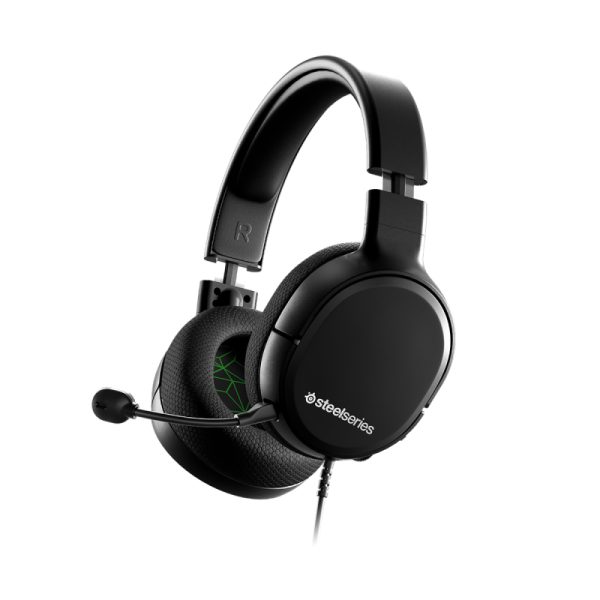 STEEL SERIES Arctis 1 Wired Headphone for Xbox - Image 2