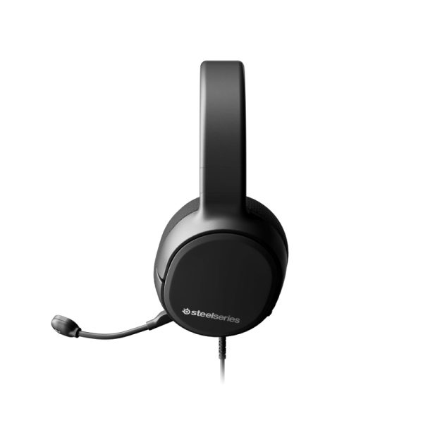 STEEL SERIES Arctis 1 Wired Headphone for Xbox - Image 3