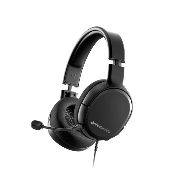 STEEL SERIES Arctis 1 Headset - Image 2