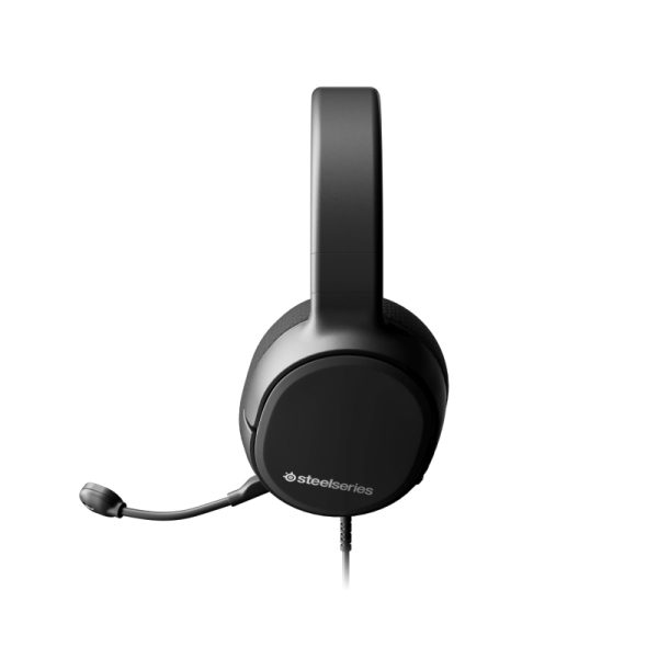 STEEL SERIES Arctis 1 Headset - Image 3