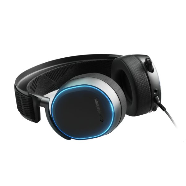 STEEL SERIES Arctis Pro Headset - Image 2