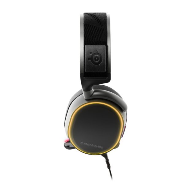 STEEL SERIES Arctis Pro Headset - Image 3
