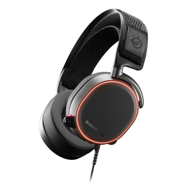 STEEL SERIES Arctis Pro Headset - Image 4