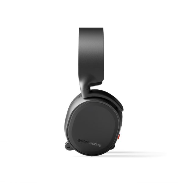 STEEL SERIES Arctis 3 Wired Headphone Console - Image 3