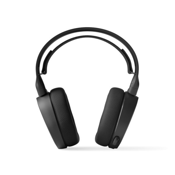 STEEL SERIES Arctis 3 Wired Headphone Console - Image 4