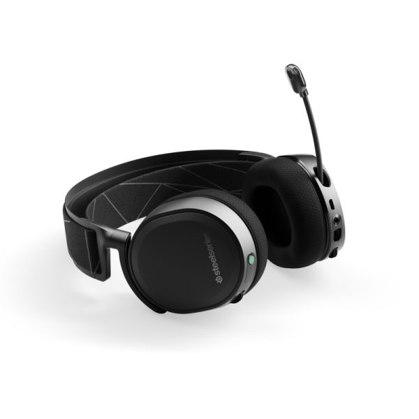 STEEL SERIES Arctis 7 Headset - Image 2