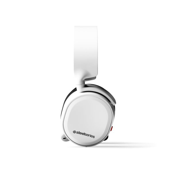 STEEL SERIES Arctis 3 Wired Gaming Headphone Headset - Image 4