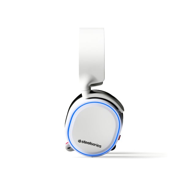 STEEL SERIES Arctis 5 Headset - Image 5