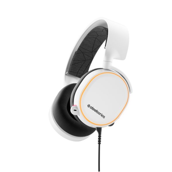 STEEL SERIES Arctis 5 Headset - Image 6