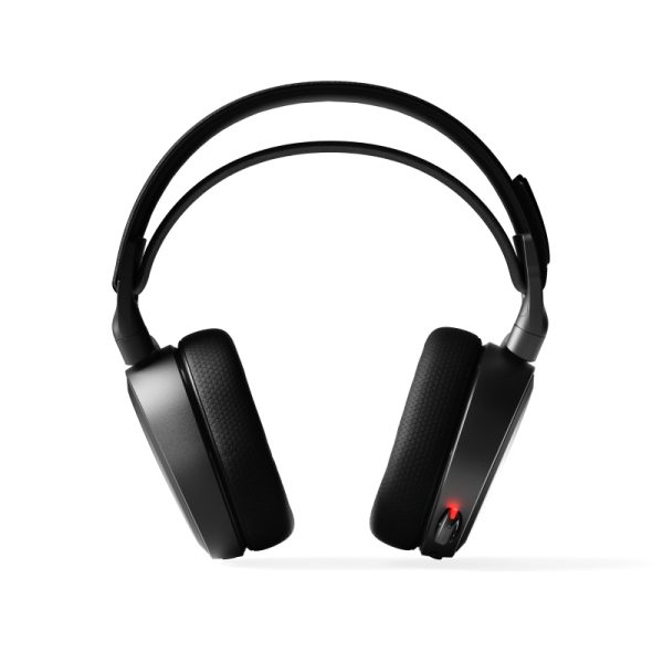 STEEL SERIES Artis 7 Headset - Image 8