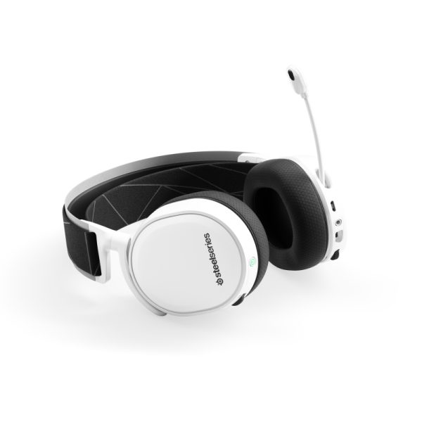 STEEL SERIES Artis 7 Headset - Image 7