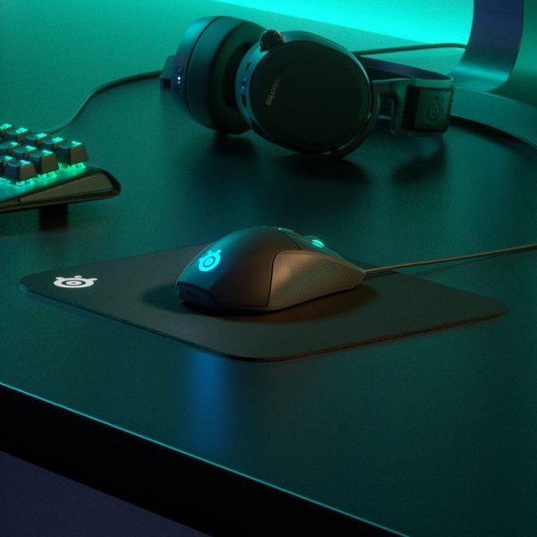 STEEL SERIES QCK+ Mouse Pad - Image 2