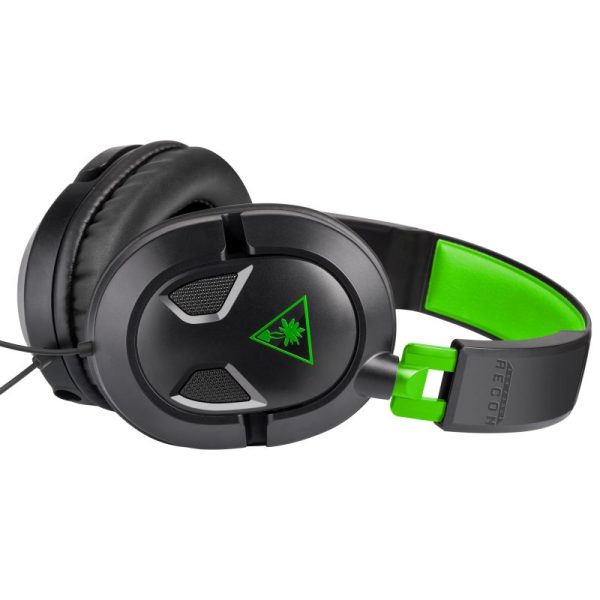 TURTLE BEACH Recon Headphone 50X Black XB1 - Image 4